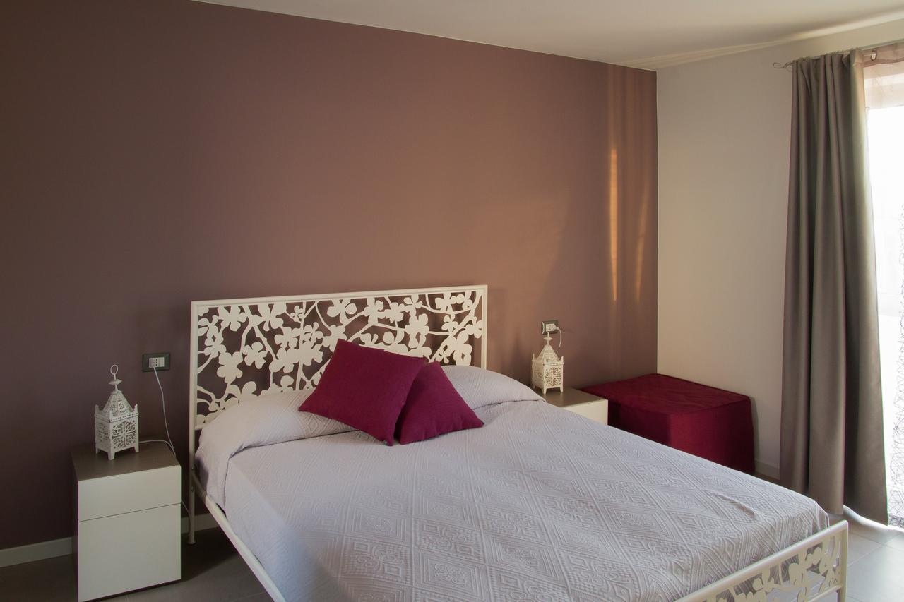 Hotel Al Dolce Eremo à Trieste Extérieur photo