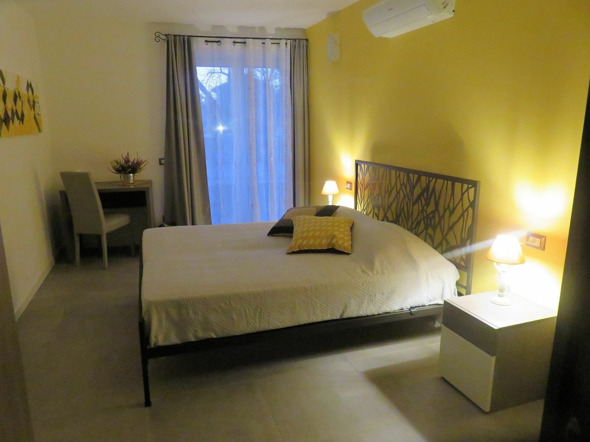 Hotel Al Dolce Eremo à Trieste Extérieur photo